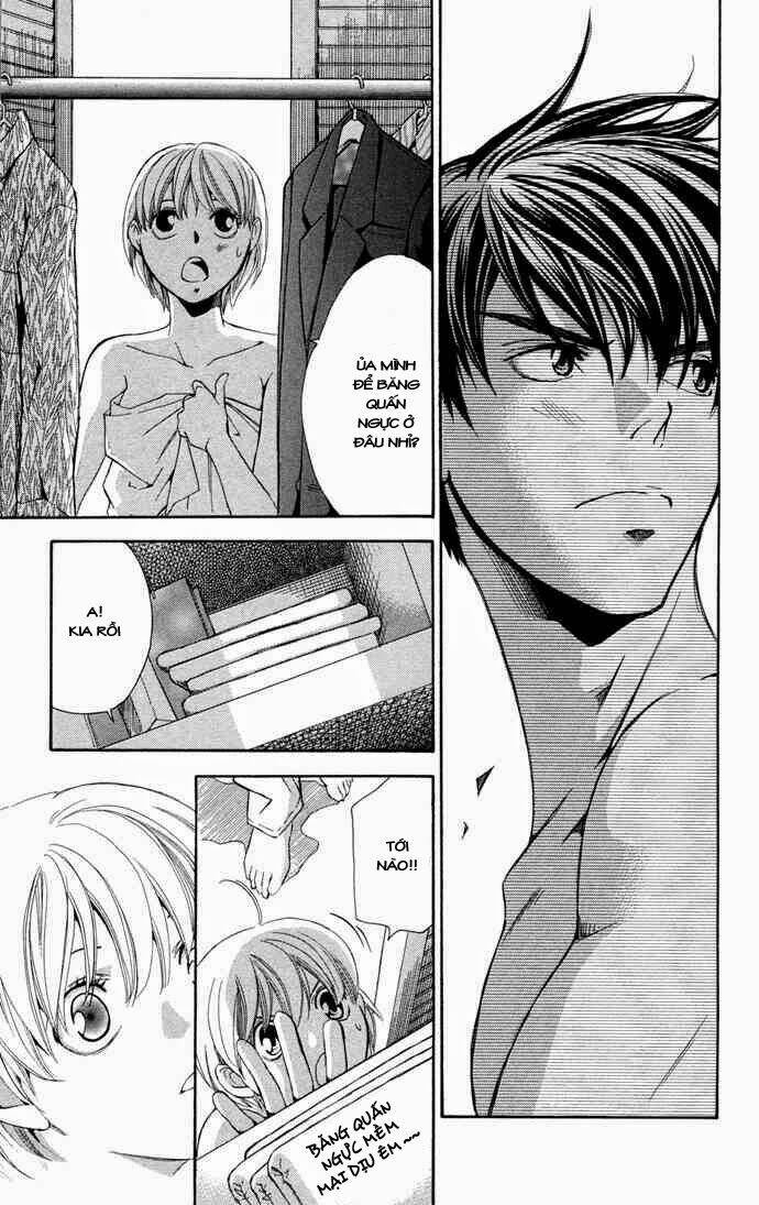 boku ni natta watashi chapter 11 14