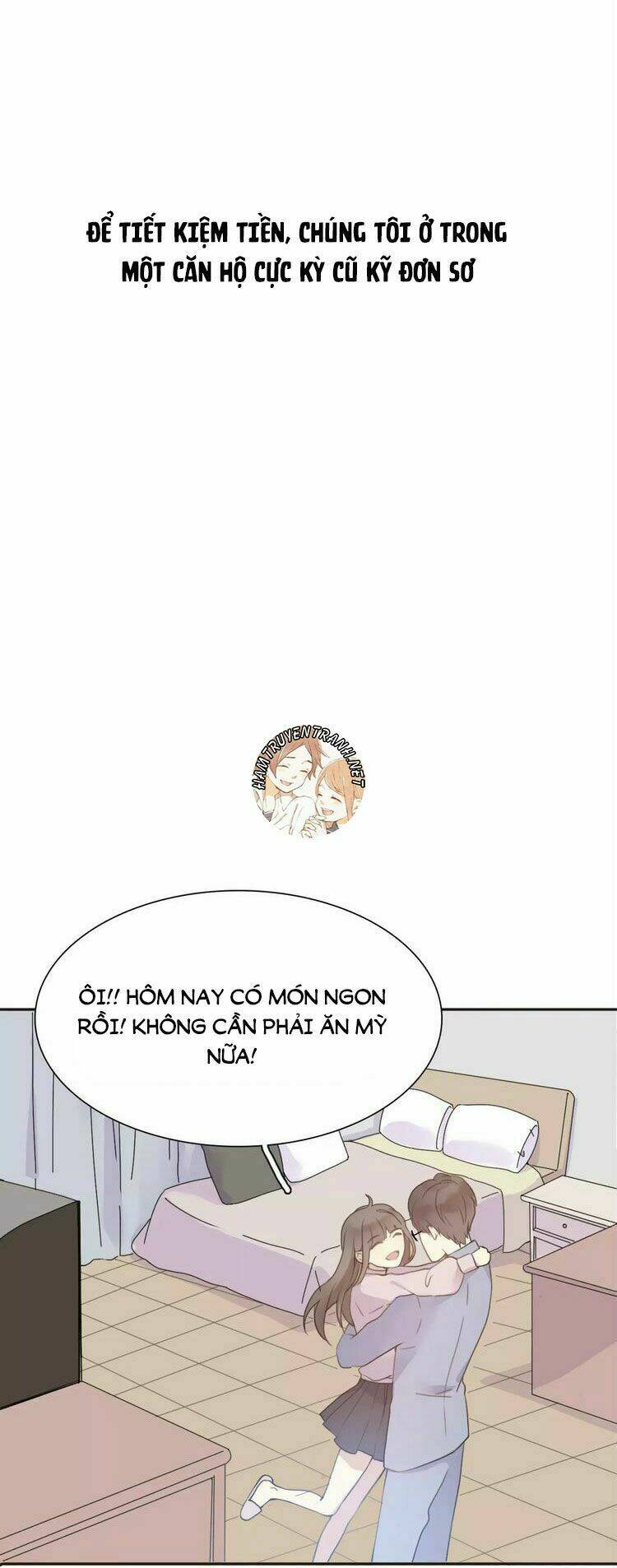 cuộc chiến tiền nhiệm chapter 5.3 12