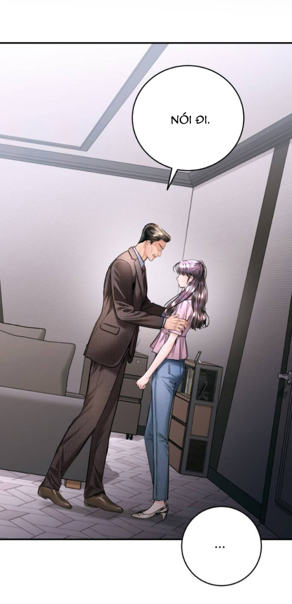 đứa trẻ trông giống tôi chapter 41.2 14