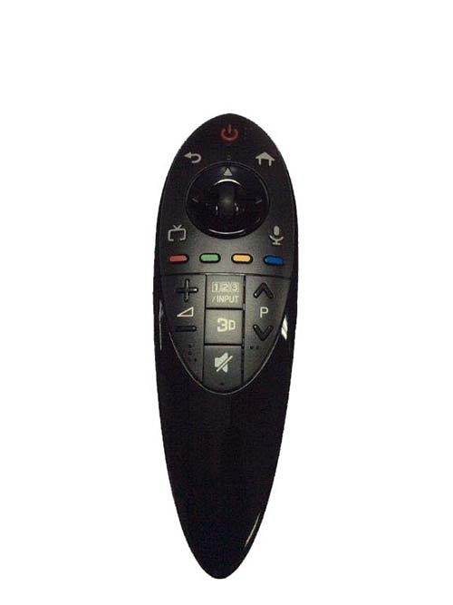 Điều khiển thông minh remote magic dành cho tivi LG 2014