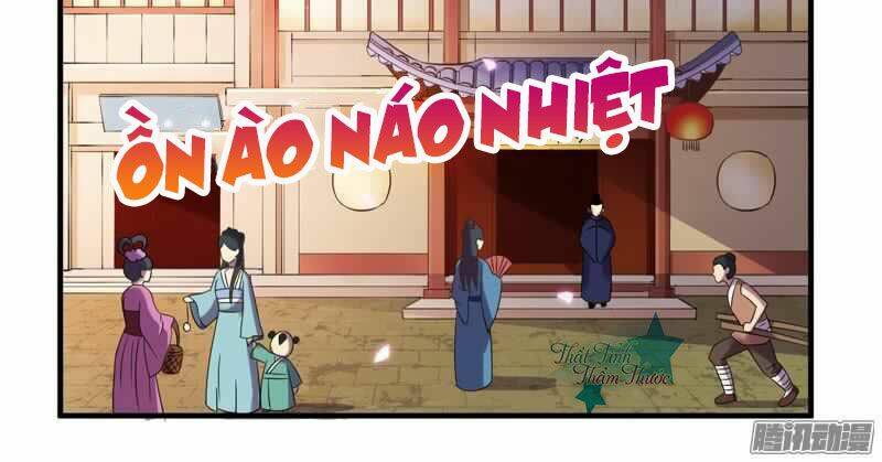 giữ chặt tiểu bạch long chapter 4 10