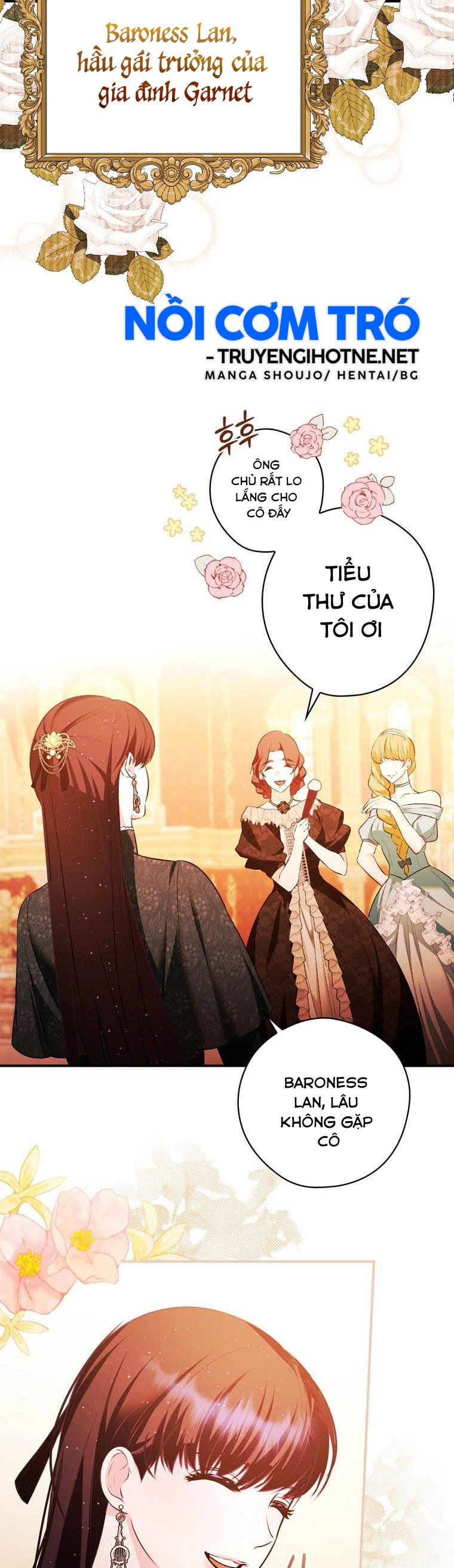 nàng tiểu thư nhà công tước chapter 6 24