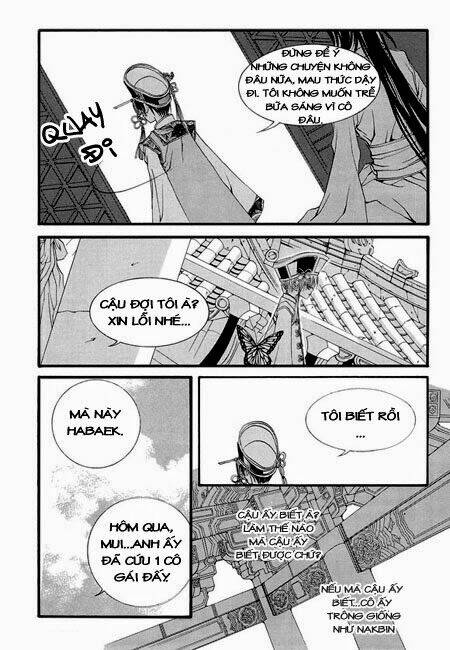 tân nương của thủy thần chapter 32 19