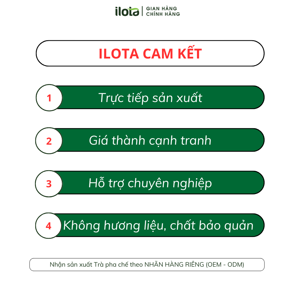 Bạch Trà Tiên 2428 Cổ Thụ thượng hạng Tây Côn Lĩnh Hà Giang loại 1 túi 50gr