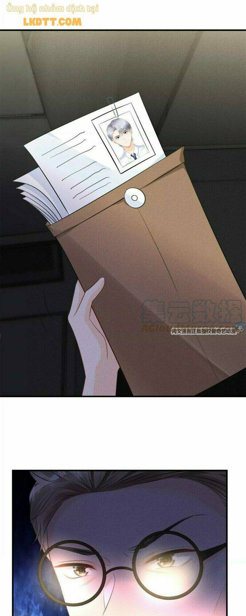 tôi trở thành tổ tông của 5 vị đại lão chapter 54 35