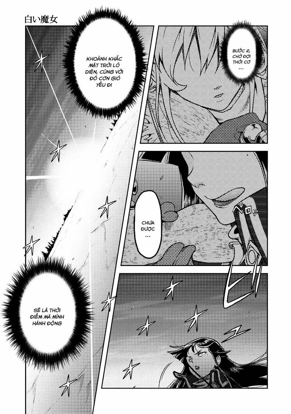 shiroi majo chapter 6 19