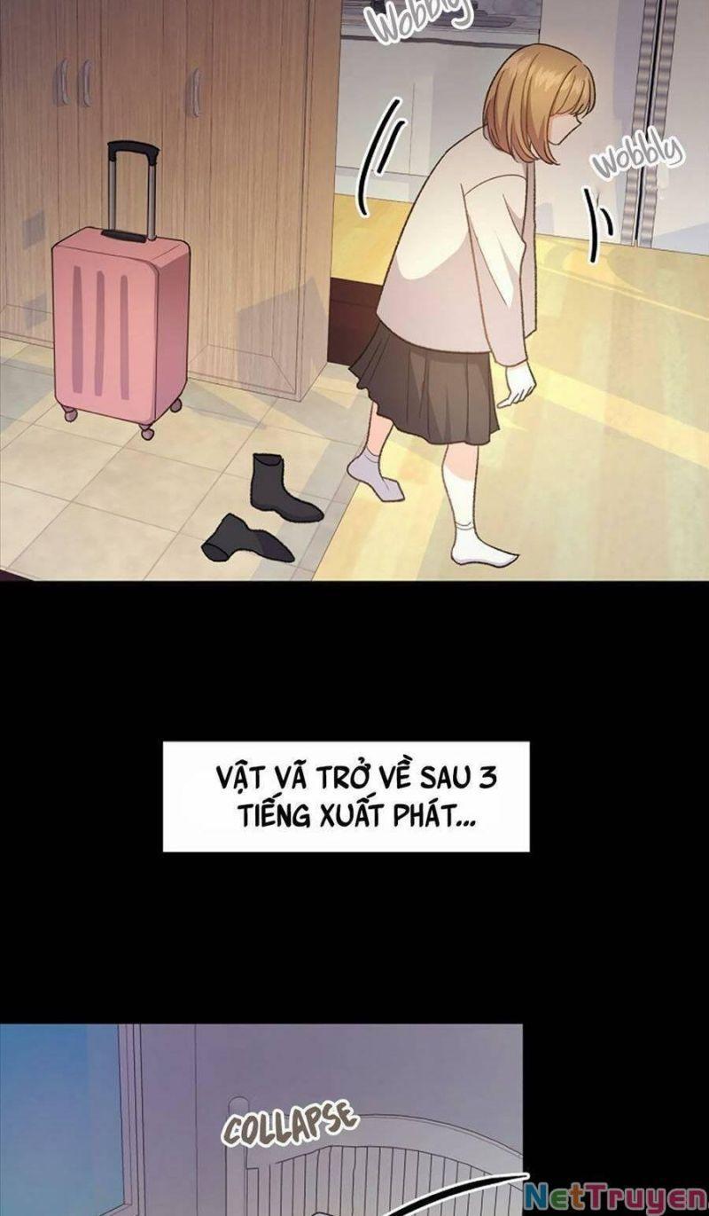 vô tình trở thành con gái của triệu phú chapter 33 70