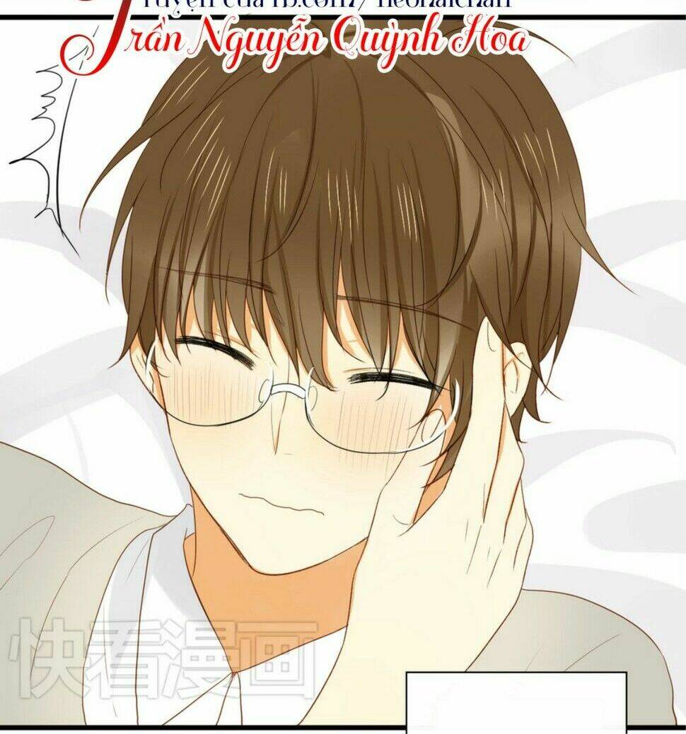 điều giáo quan hệ chapter 7 20