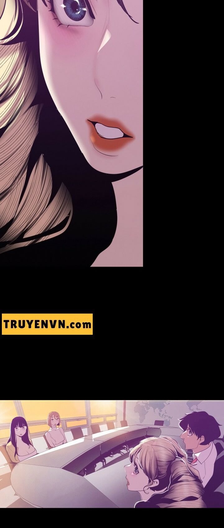 tân thế giới tuyệt vời chapter 74 51