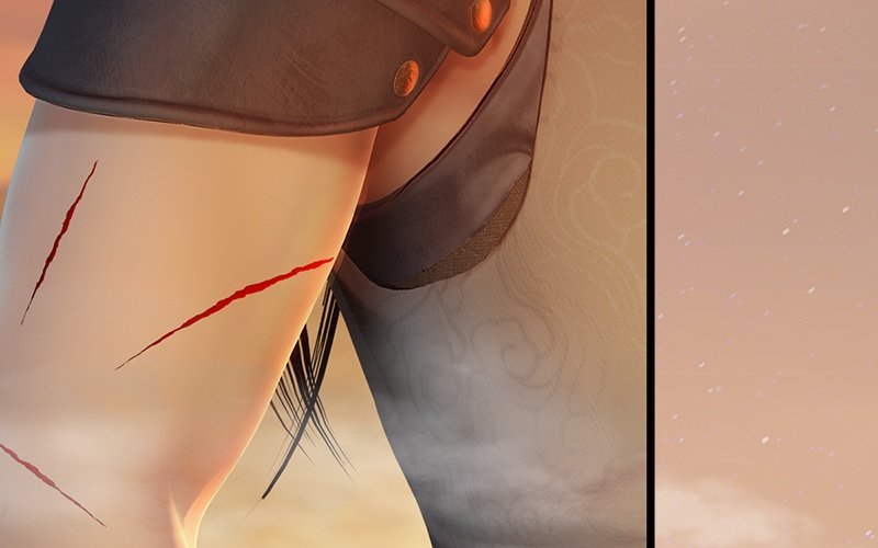 lâm uyên kiếp chapter 4 17