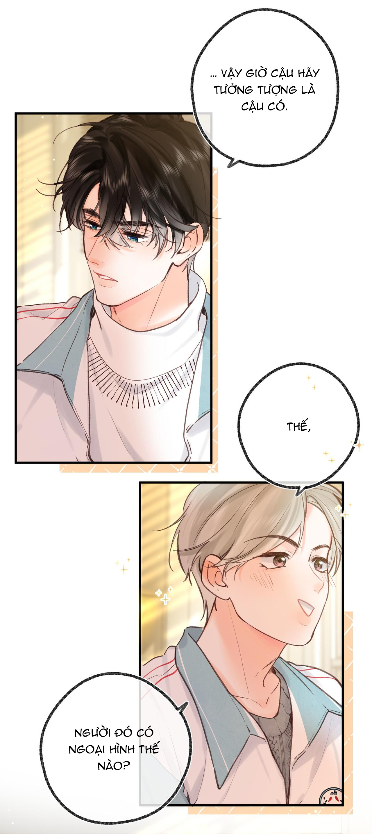 tôi mơ giữa ban ngày chapter 49 7