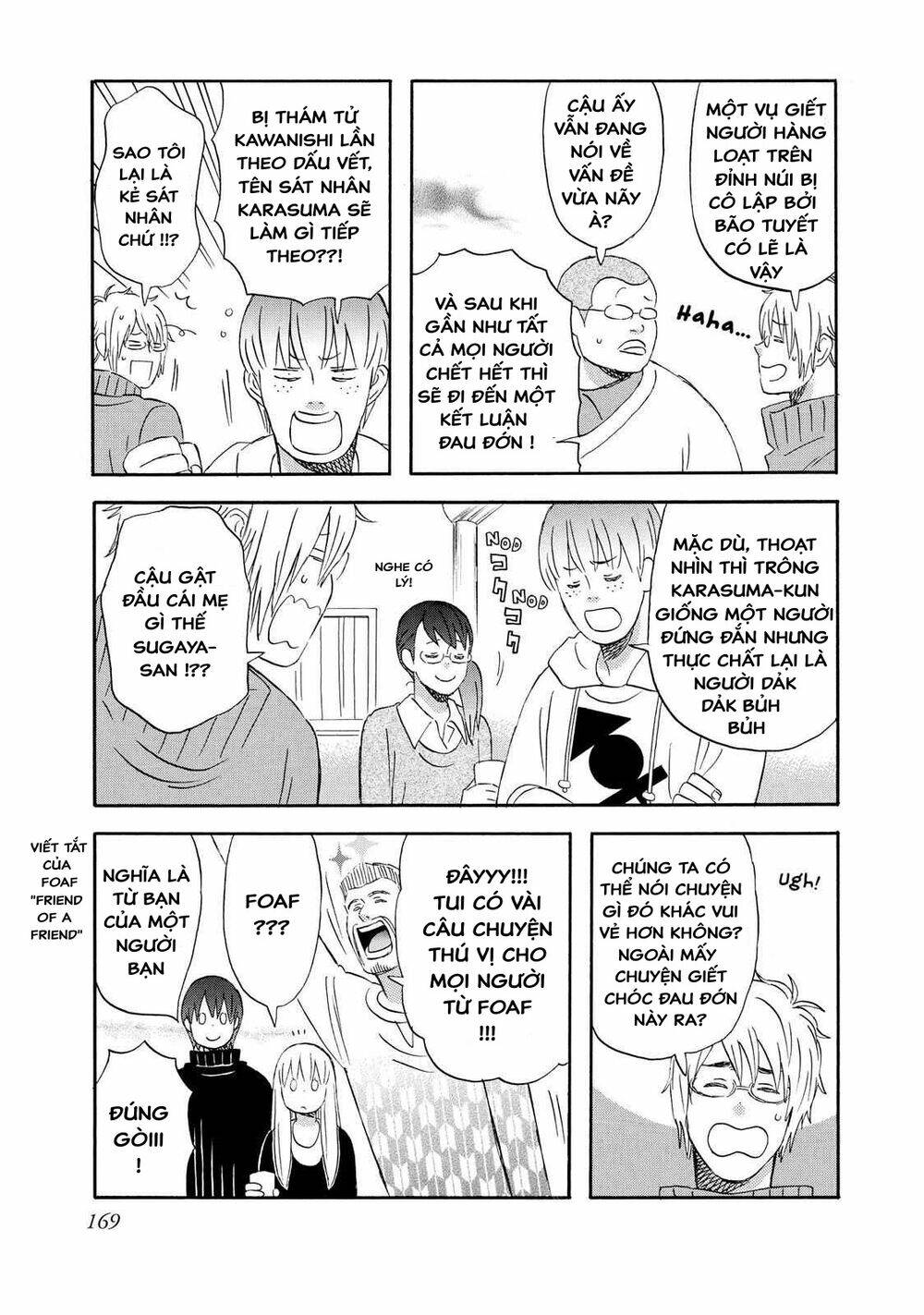 liar x liar chapter 35 9