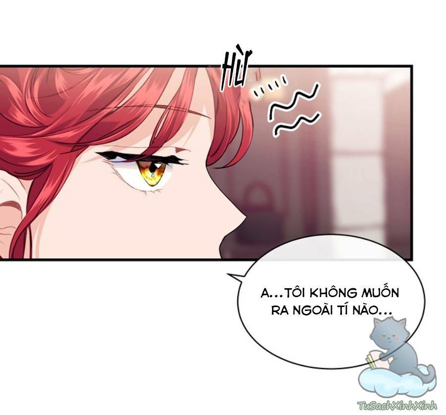 đại dương kiêu sa chapter 15.1 51