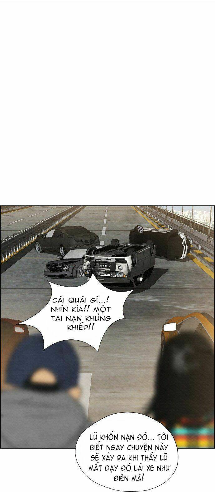 nạn nhân hồi sinh chapter 15 10