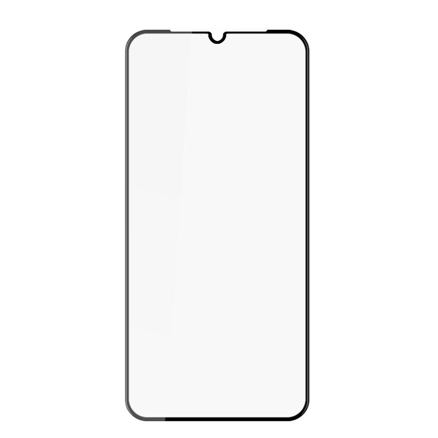 Cường Lực Viền Mỏng Dành Cho Samsung Galaxy M31 Không Lấn Màn - HANDTOWN- HÀNG CHÍNH HÃNG