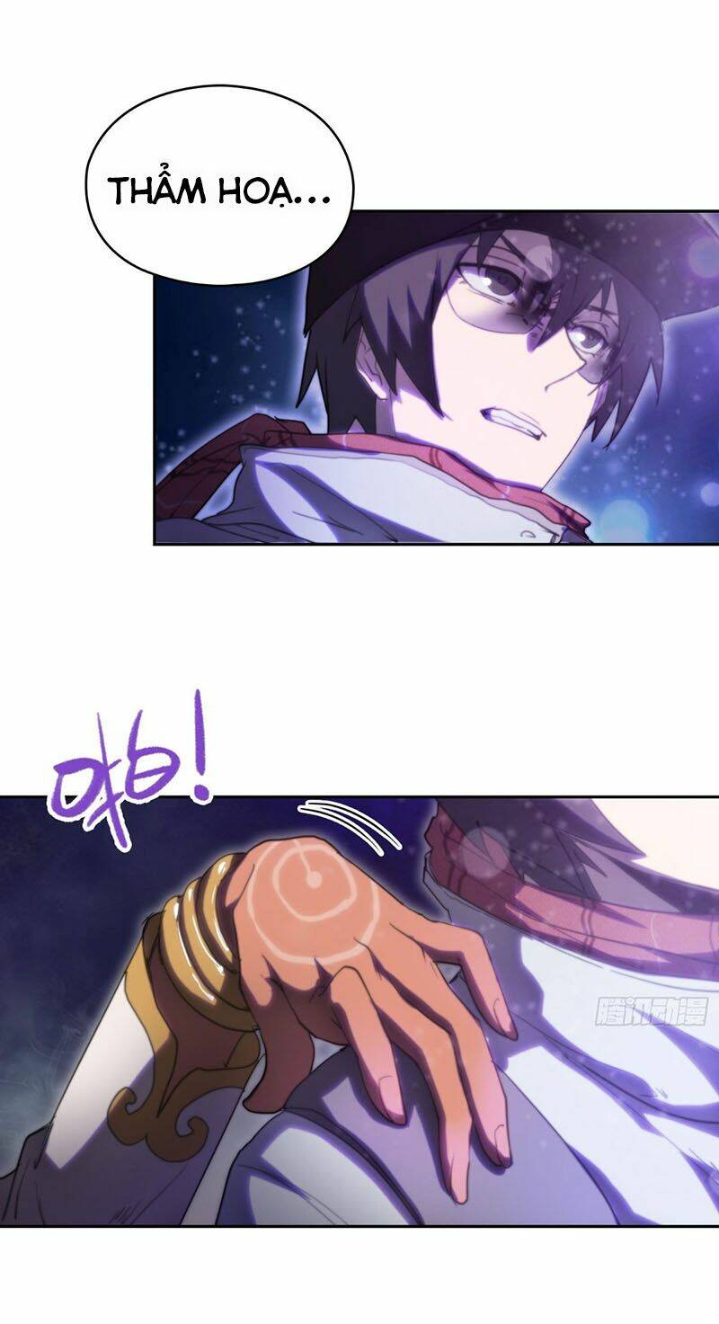 đô thị hàng thần khúc chapter 52 8