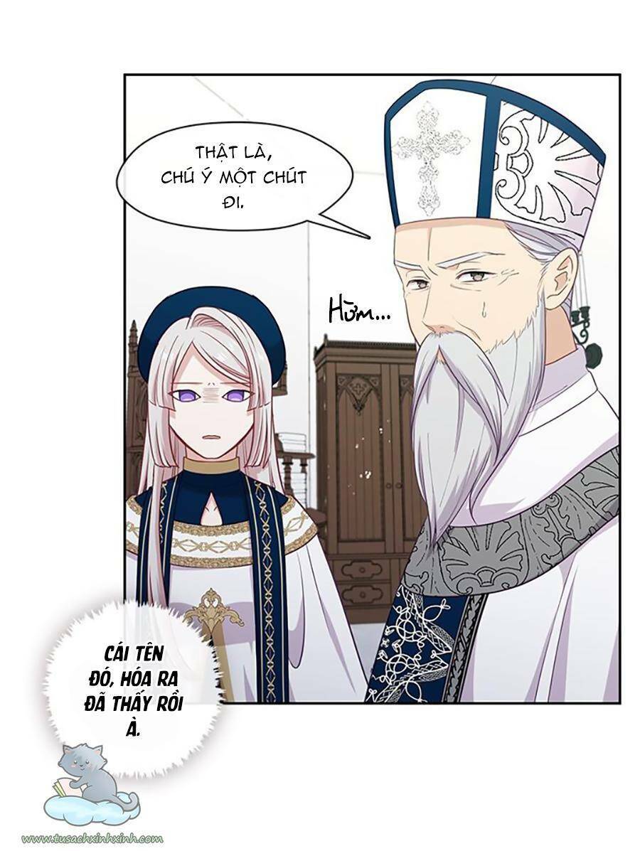 hãy coi chừng ác nữ chapter 99 10