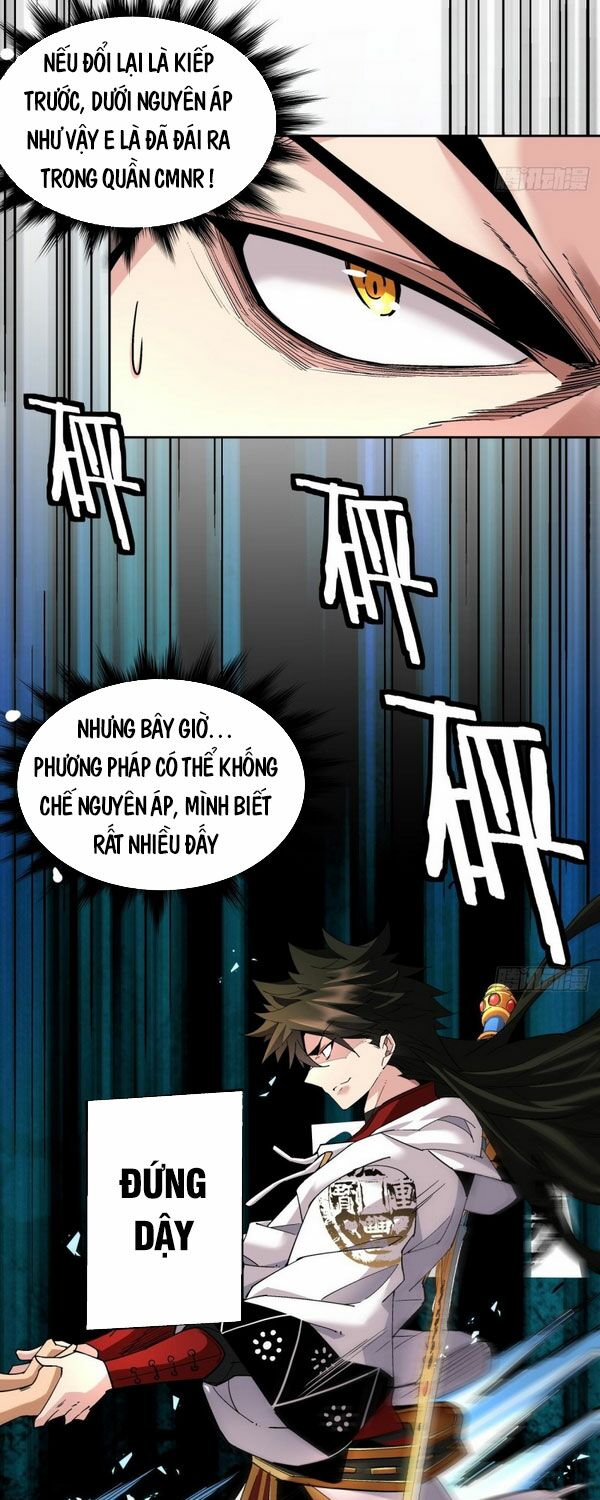 ta là nhà giàu số một, ta không muốn trọng sinh chapter 11 3