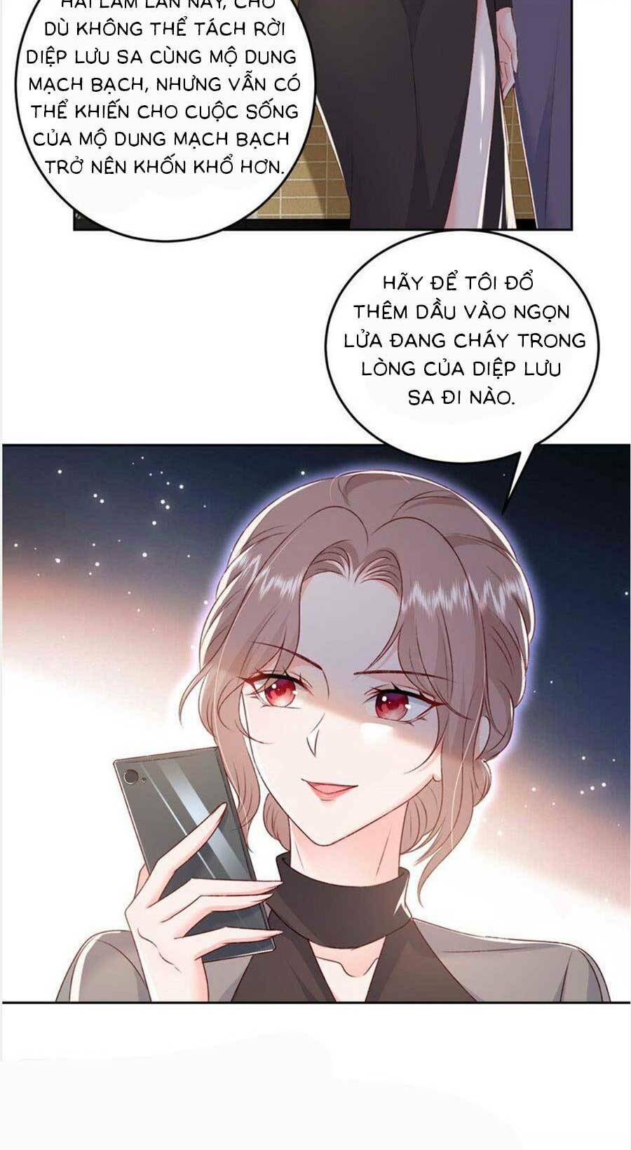 cô vợ của tôi không dễ bắt nạt chapter 77 7