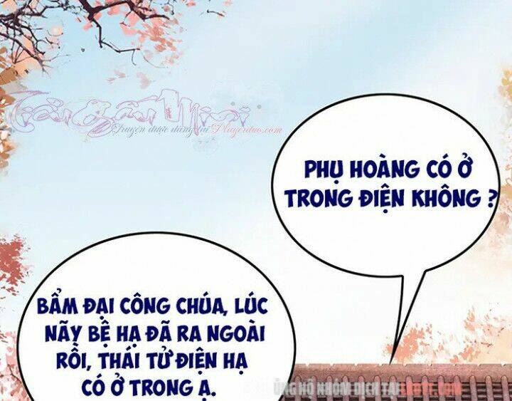 trọng sinh bá sủng nhiếp chính vương quá mạnh mẽ chapter 119 79