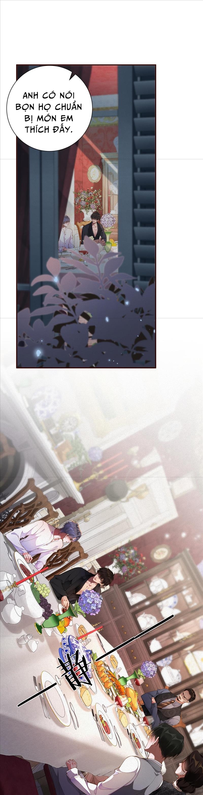 chồng cũ lại muốn phục hôn chapter 41 2