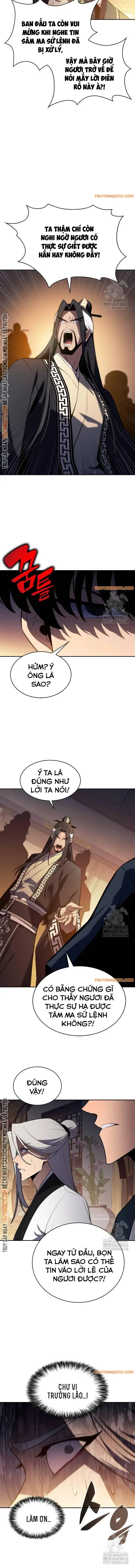 Người Chơi Mới Cấp Tối Đa chapter 192 18