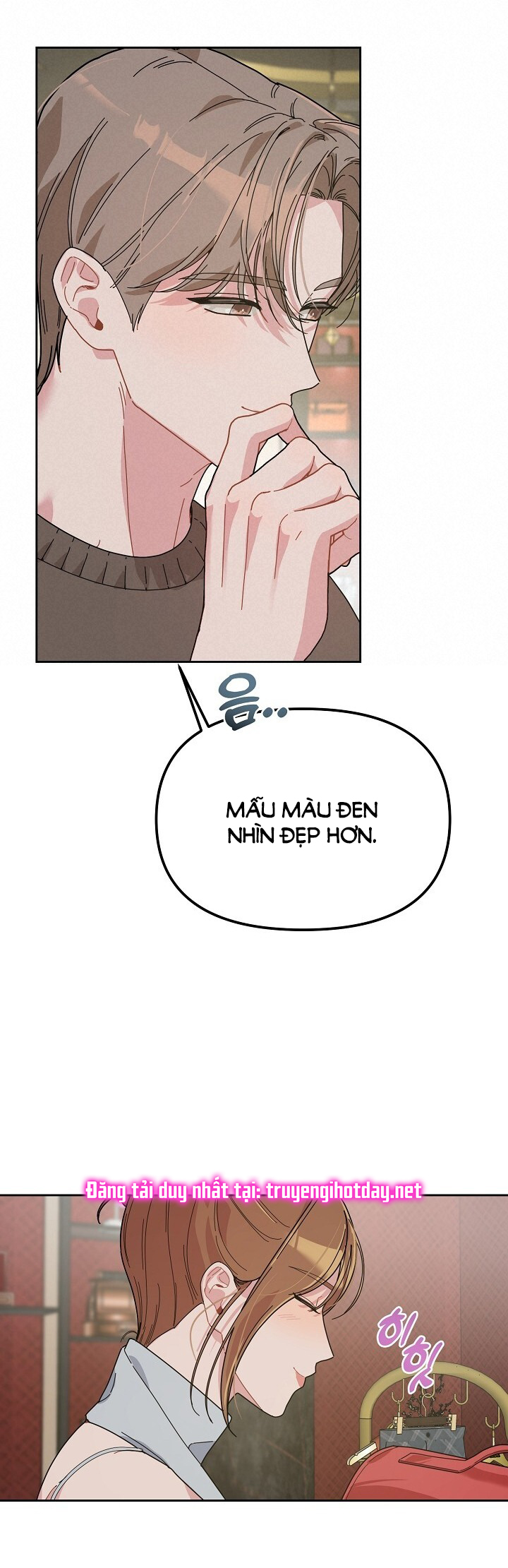 [18+] Xx Archive chapter 10.1 - Trang 14