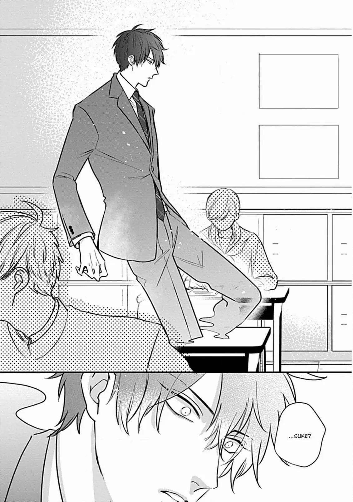 con quỷ tà dâm không cho tôi ngủ chapter 18 3