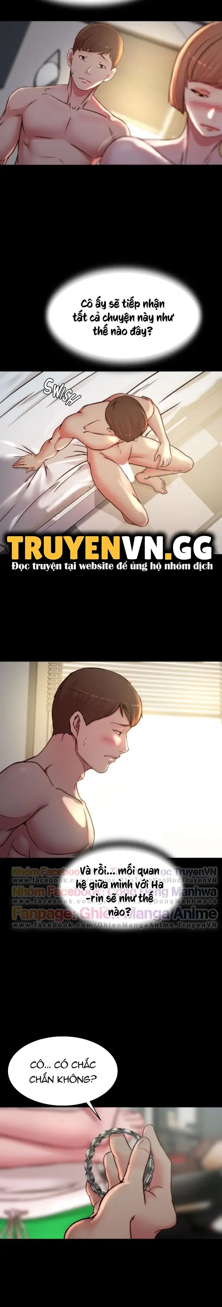 nhật ký quần lót chapter 78 3