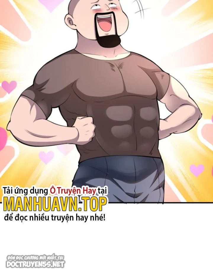 bắt đầu với thiên phú cấp sss chapter 4 15