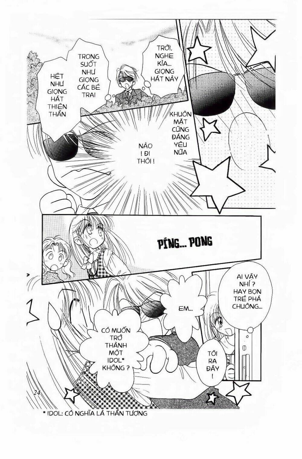 chắp cánh ước mơ chapter 1 9