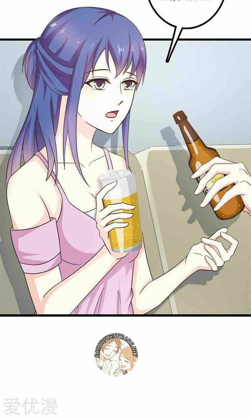 bá đạo tổng tài ngạnh thượng cung chapter 25 14