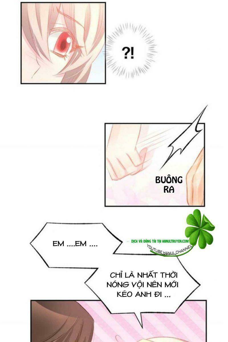 hôn nhân ấm áp : tổng tài sủng vợ thành nghiện chapter 41.1 6