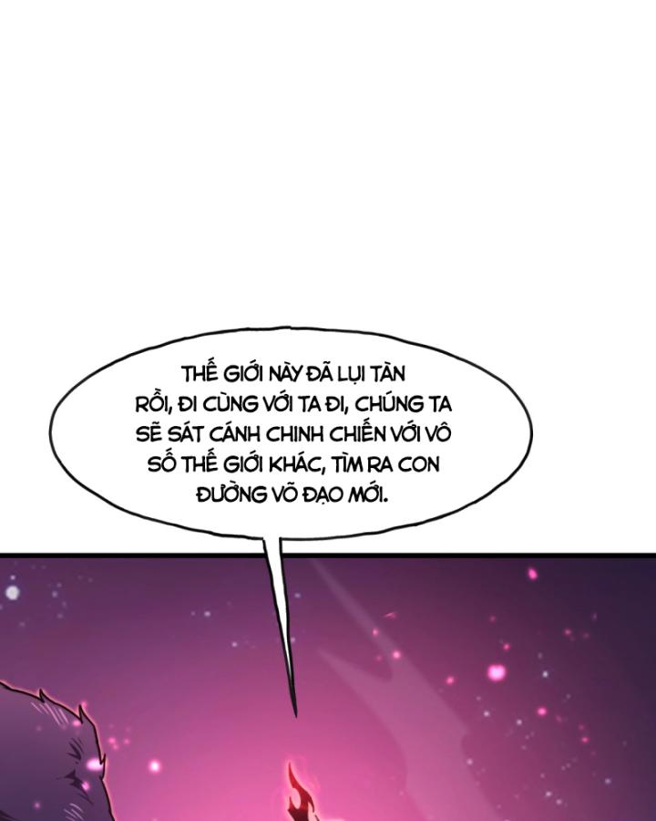 sau khi ta chết hoá thân thành thiên ma võ đạo chapter 3 31