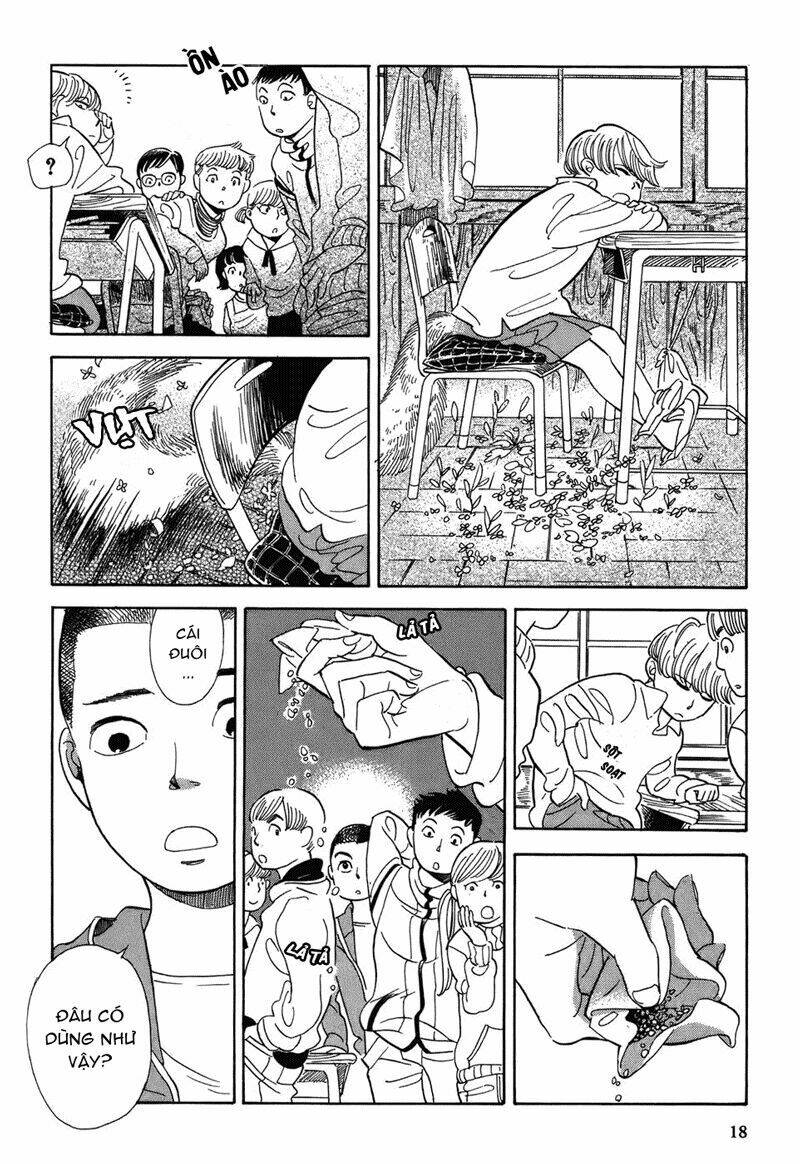 gunjou gakusha chapter 1 21