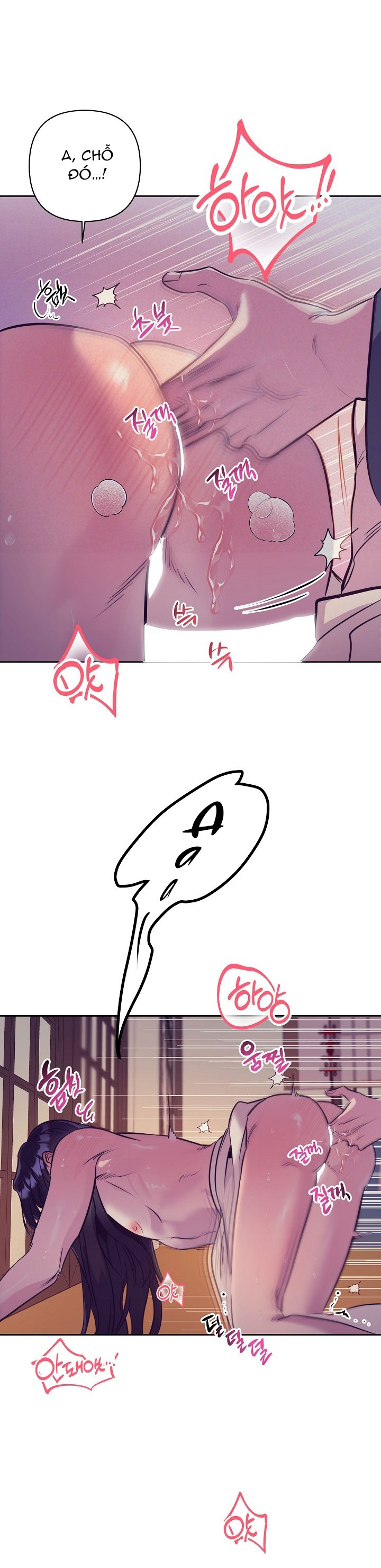 [18+] tuyển tập truyện bl ngắn - double bell chapter 1 13