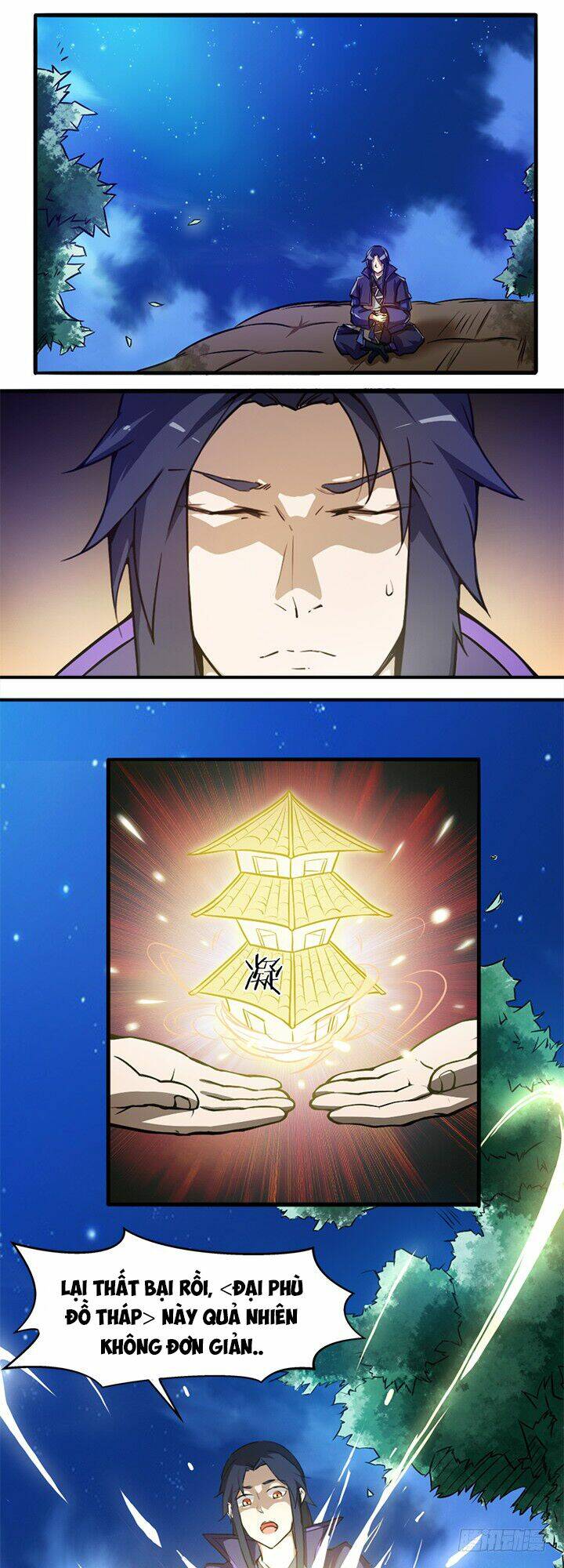 lâm phi truyện chapter 33 3