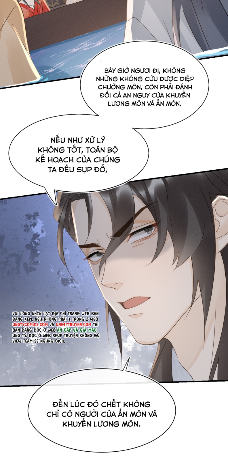 tù long chapter 91 10