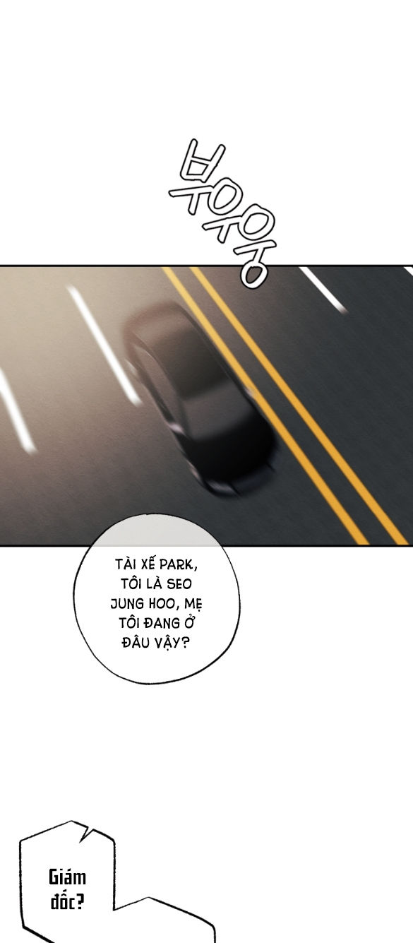 [18+] hôn nhân bị đánh cắp chapter 8.1 1