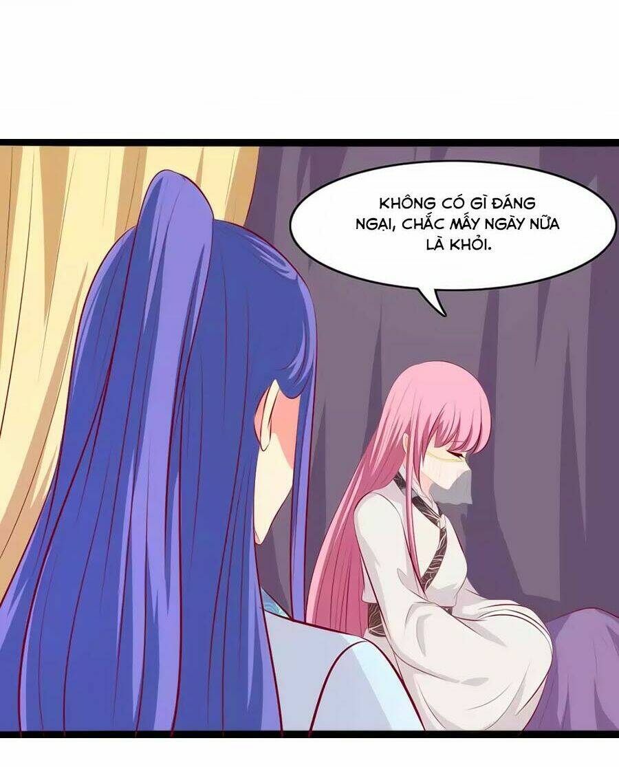 thỏ yêu tiểu vương phi chapter 80 15