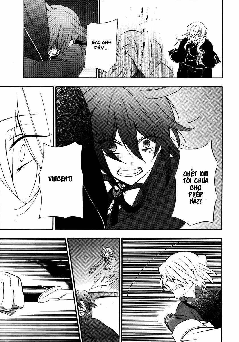 pandora hearts chapter 92 50