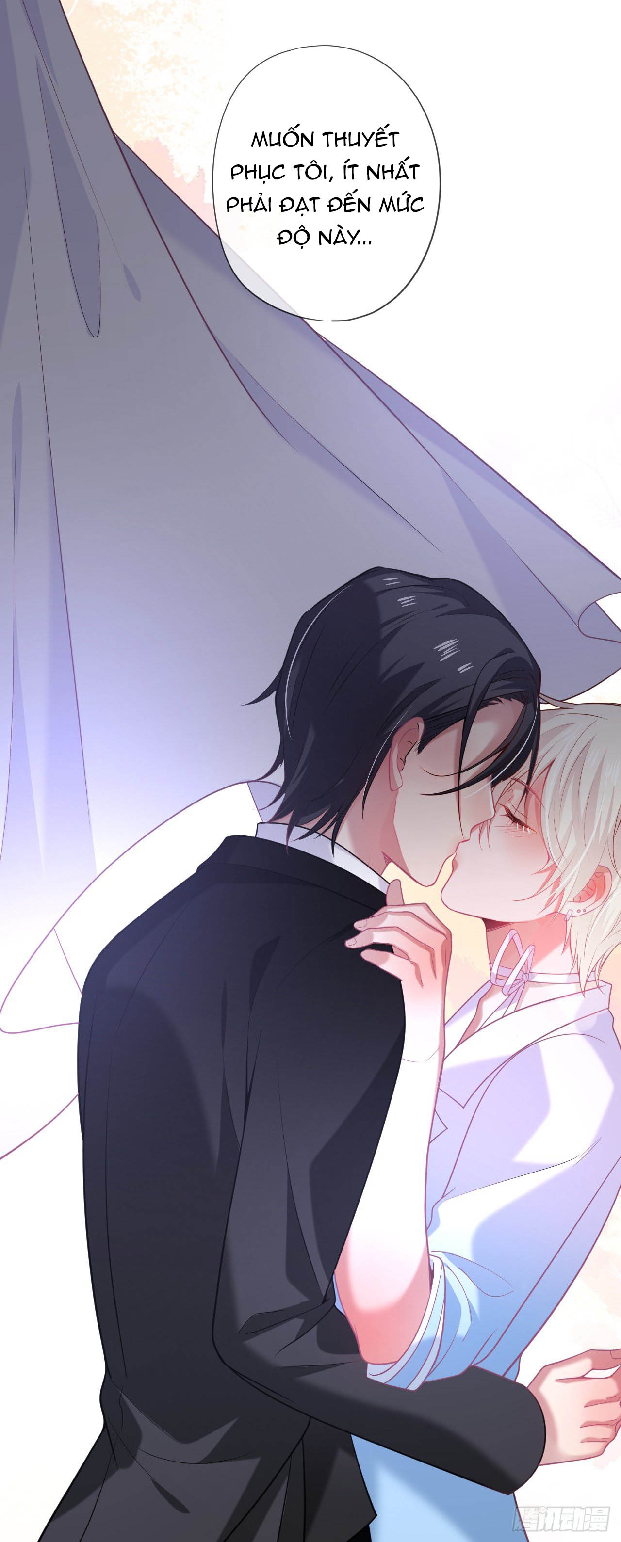 dưỡng khí chí mạng chapter 72 12