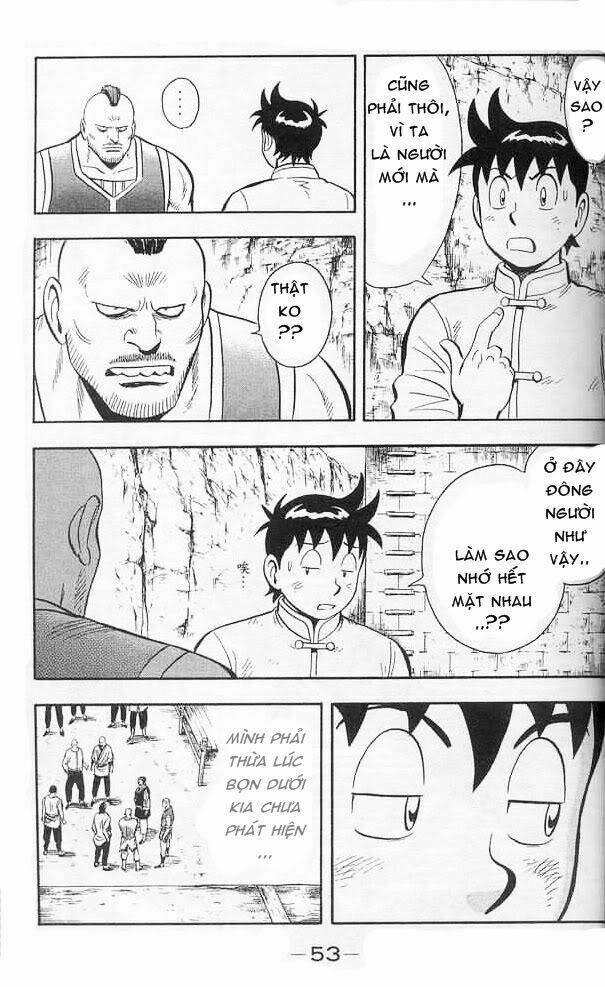 hoàng phi hồng phần iii chapter 15 24