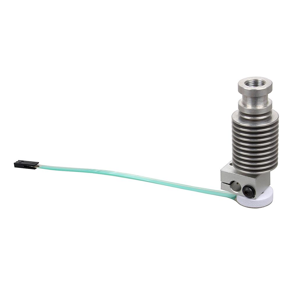 3D Printer Accessories Automatic Leveling Module Film Pressure Probe Type Auto-leveling Sensor For V6 / MK8 Nozzles