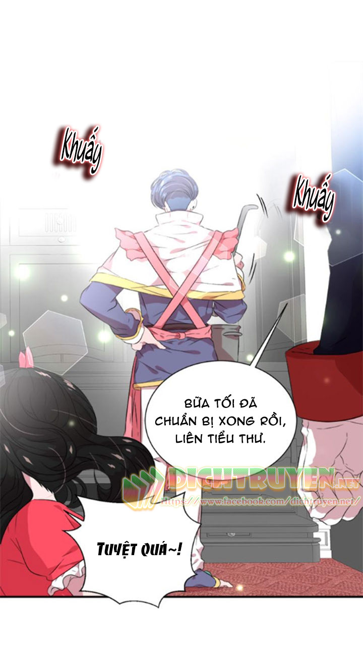 con gái bảo bối của ma vương chapter 6 50