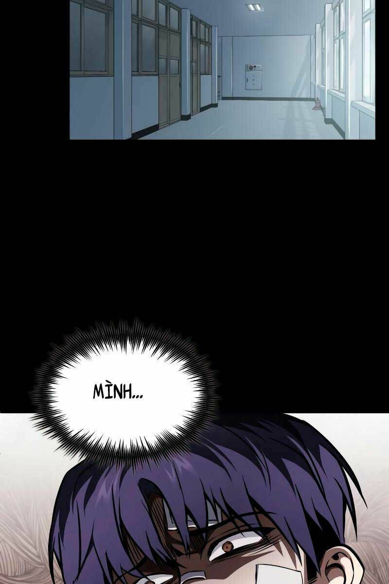 ác quỷ trở lại học đường chapter 10.2 30