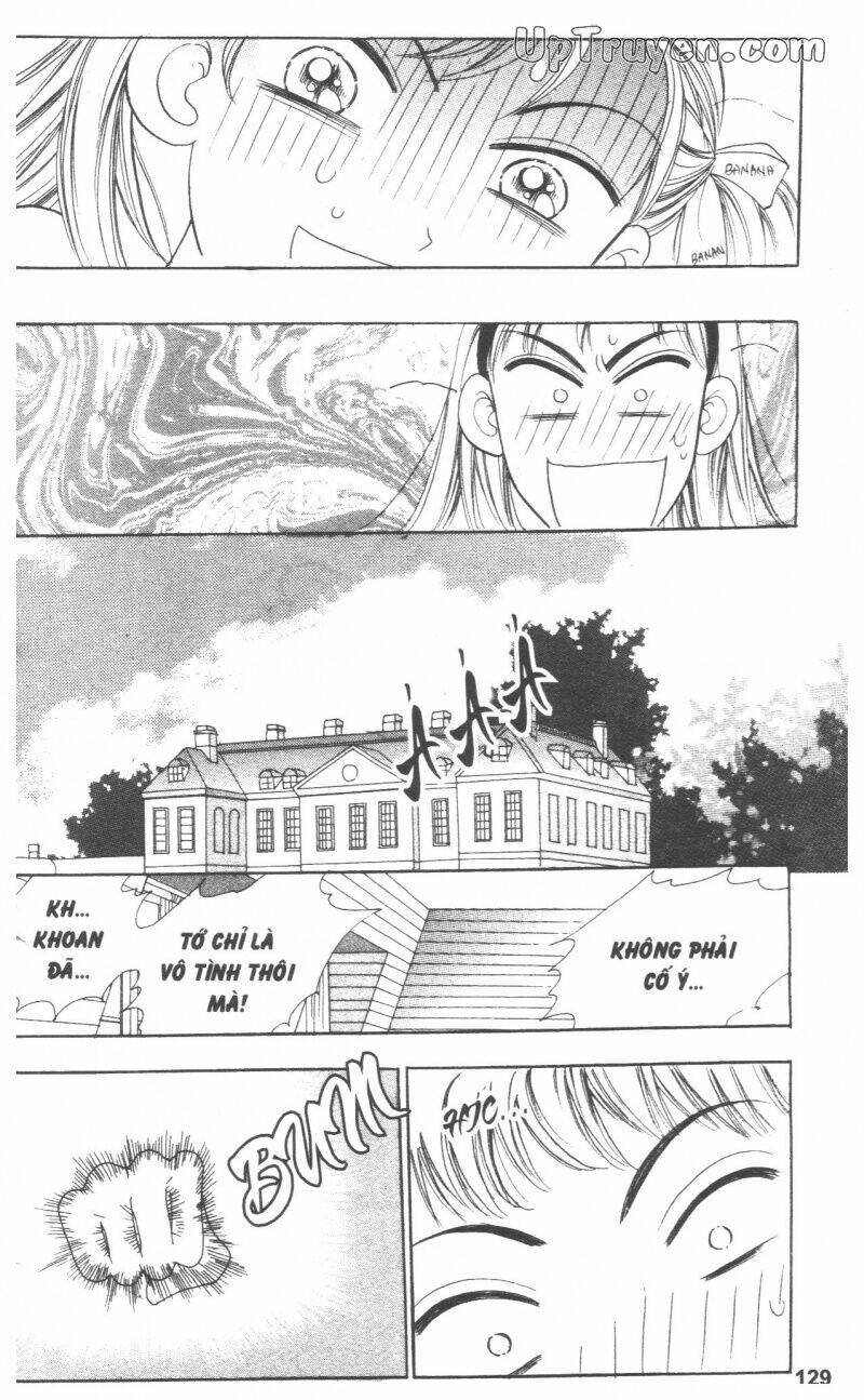 banana school chapter 7 129