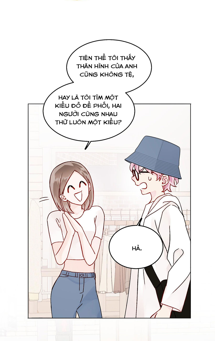 tôi phải làm một kẻ đại xấu xa chapter 104 37