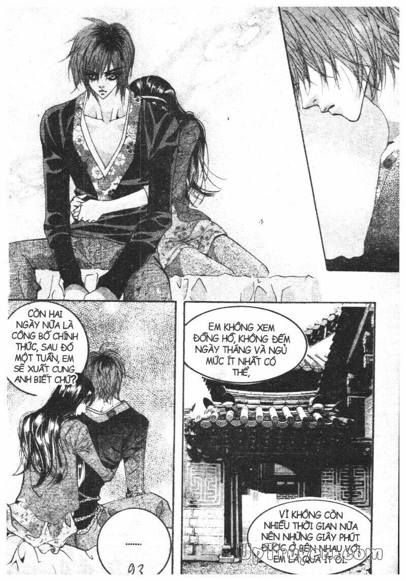 hoàng cung chapter 16 91