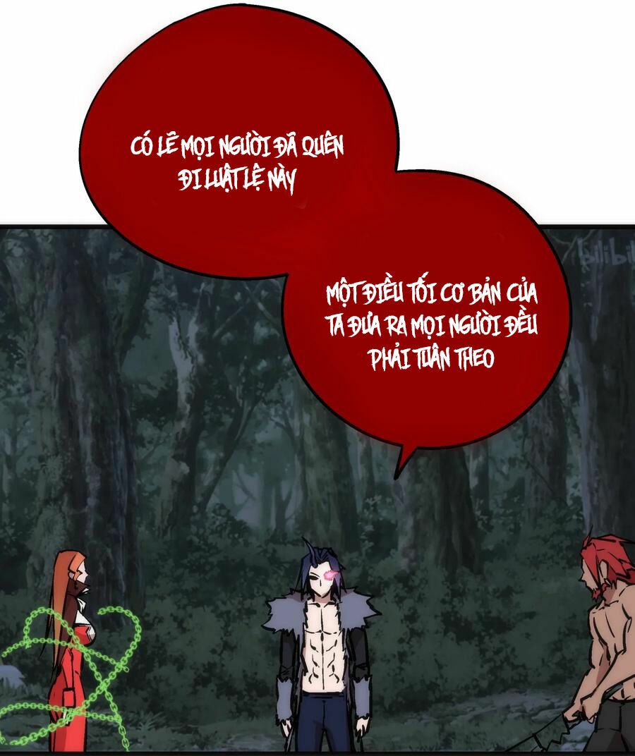 tôi không phải quỷ vương chapter 57 32